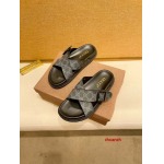 2024年7月2日新品入荷 グッチスリッパ chuanzh工場38-45