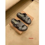 2024年7月2日新品入荷 グッチスリッパ chuanzh工場38-45