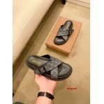 2024年7月2日新品入荷 グッチスリッパ chuanzh工場38-45