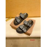 2024年7月2日新品入荷 グッチスリッパ chuanzh工場38-45