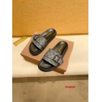 2024年7月2日新品入荷 グッチスリッパ chuanzh工場38-45