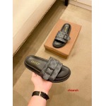 2024年7月2日新品入荷 グッチスリッパ chuanzh工場38-45