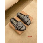 2024年7月2日新品入荷 グッチスリッパ chuanzh工場38-45