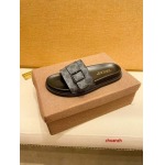 2024年7月2日新品入荷 グッチスリッパ chuanzh工場38-45