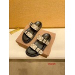 2024年7月2日新品入荷 グッチスリッパ chuanzh工場38-45