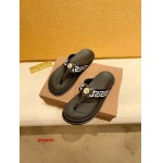 2024年7月2日新品入荷ヴェルサーチスリッパ   chuanzh工場