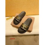 2024年7月2日新品入荷ヴェルサーチスリッパ   chuanzh工場