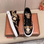 2024年7月2日新品入荷ヴェルサーチスニーカー chuanzh工場