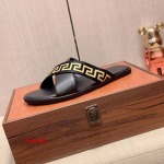 2024年7月2日新品入荷ヴェルサーチスリッパ  chuanzh工場38-45