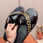 2024年7月2日新品入荷ヴェルサーチスリッパ  chuanzh工場38-45