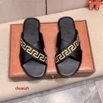 2024年7月2日新品入荷ヴェルサーチスリッパ  chuanzh工場38-45