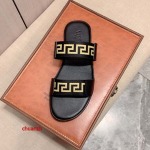 2024年7月2日新品入荷ヴェルサーチスリッパ  chuanzh工場38-45