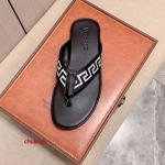 2024年7月2日新品入荷ヴェルサーチスリッパ  chuanzh工場38-45