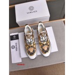 2024年7月2日新品入荷ヴェルサーチスニーカー chuanzh工場38-45