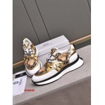 2024年7月2日新品入荷ヴェルサーチスニーカー chuanzh工場38-45