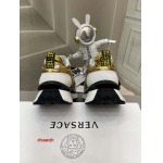 2024年7月2日新品入荷ヴェルサーチスニーカー chuanzh工場