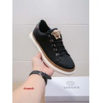 2024年7月2日新品入荷ヴェルサーチスニーカー chuanzh工場