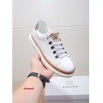 2024年7月2日新品入荷ヴェルサーチスニーカー chuanzh工場