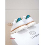 2024年7月2日新品入荷ヴェルサーチスニーカー chuanzh工場