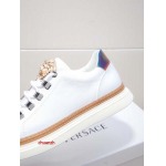 2024年7月2日新品入荷ヴェルサーチスニーカー chuanzh工場