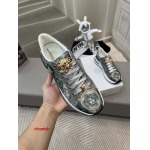 2024年7月2日新品入荷ヴェルサーチスニーカー chuanzh工場