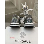 2024年7月2日新品入荷ヴェルサーチスニーカー chuanzh工場