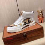 2024年7月2日新品入荷ヴェルサーチスニーカー chuanzh工場