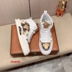 2024年7月2日新品入荷ヴェルサーチスニーカー chuanzh工場