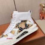 2024年7月2日新品入荷ヴェルサーチスニーカー chuanzh工場