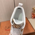 2024年7月2日新品入荷ヴェルサーチスニーカー chuanzh工場