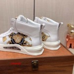 2024年7月2日新品入荷ヴェルサーチスニーカー chuanzh工場