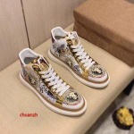 2024年7月2日新品入荷ヴェルサーチスニーカー chuanzh工場