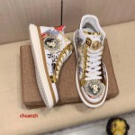 2024年7月2日新品入荷ヴェルサーチスニーカー chuanzh工場