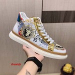 2024年7月2日新品入荷ヴェルサーチスニーカー chuanzh工場