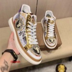 2024年7月2日新品入荷ヴェルサーチスニーカー chuanzh工場