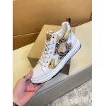 2024年7月2日新品入荷ヴェルサーチスニーカー chuanzh工場