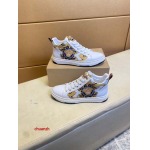 2024年7月2日新品入荷ヴェルサーチスニーカー chuanzh工場