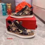 2024年7月2日新品入荷ヴェルサーチスニーカー chuanzh工場