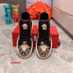 2024年7月2日新品入荷ヴェルサーチスニーカー chuanzh工場