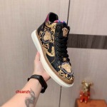 2024年7月2日新品入荷ヴェルサーチスニーカー chuanzh工場