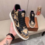 2024年7月2日新品入荷ヴェルサーチスニーカー chuanzh工場