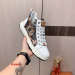 2024年7月2日新品入荷ヴェルサーチスニーカー chuanzh工場