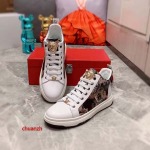 2024年7月2日新品入荷ヴェルサーチスニーカー chuanzh工場