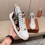 2024年7月2日新品入荷ヴェルサーチスニーカー chuanzh工場