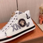 2024年7月2日新品入荷ヴェルサーチスニーカー chuanzh工場