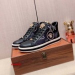 2024年7月2日新品入荷ヴェルサーチスニーカー chuanzh工場