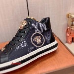 2024年7月2日新品入荷ヴェルサーチスニーカー chuanzh工場