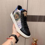 2024年7月2日新品入荷ヴェルサーチスニーカー chuanzh工場