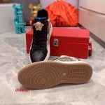 2024年7月2日新品入荷ヴェルサーチスニーカー chuanzh工場