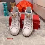 2024年7月2日新品入荷ヴェルサーチスニーカー chuanzh工場